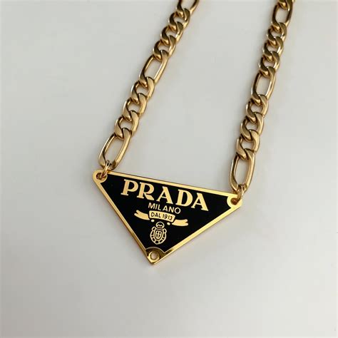 prada jewelry|vintage prada jewelry.